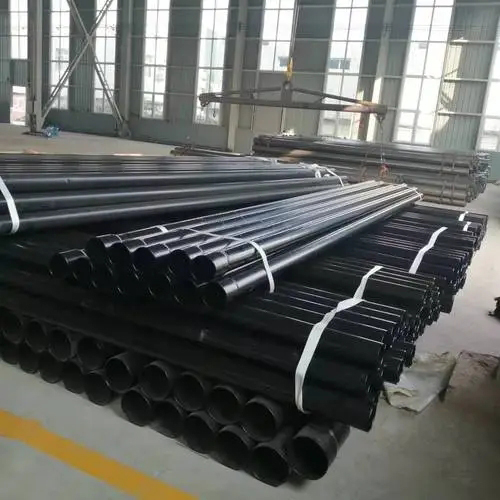 葫芦岛热浸塑电力穿线管施工注意事项